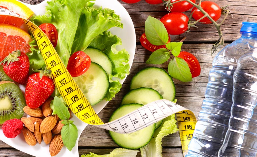 Abnehmen im Sommer: mit Tipps und Tricks zur Wunschfigur