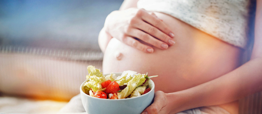 FitLine Schwangerschaft Nahrungsergänzung