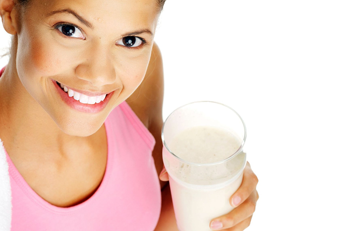 Pulver für Drink Joghurt kaufen FitLine Joghurt für kaufen - Joghurt Drink