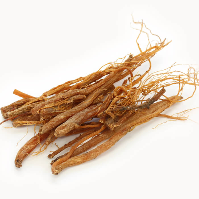 Ginseng im FitLine Men+